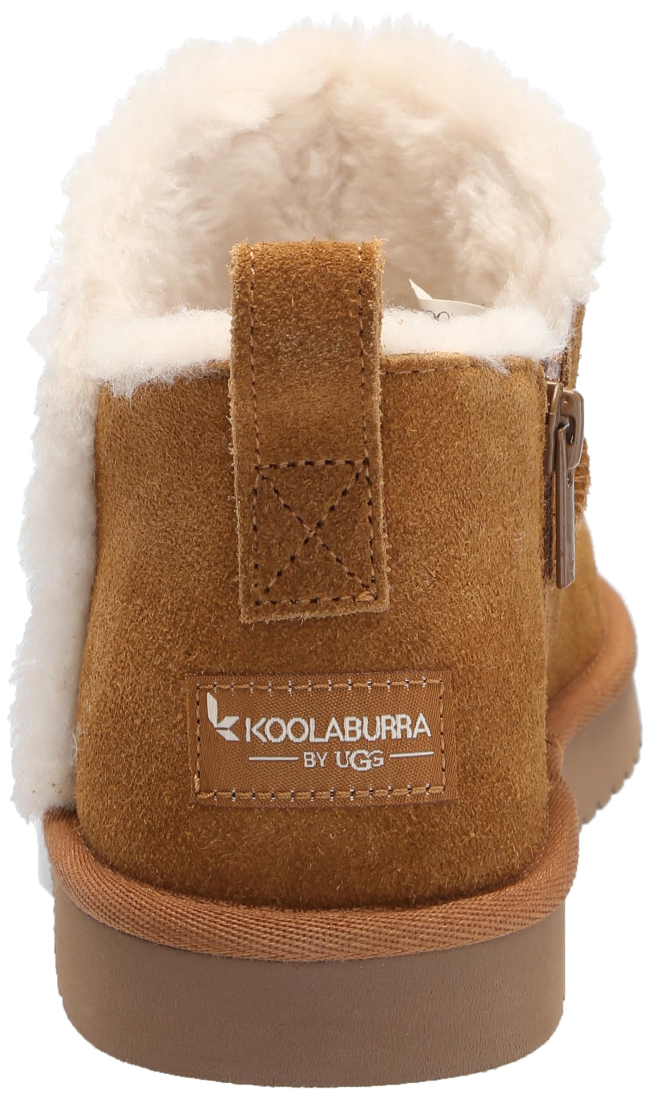 Koolaburra by UGG Kids' Koola Ultra Mini Boot