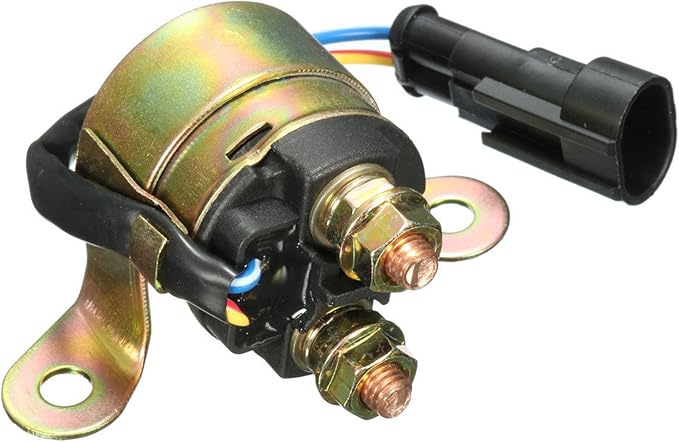 2015 polaris sportsman 570 starter solenoid location