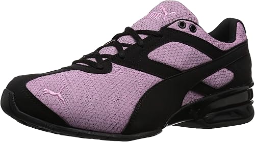puma tazon 6 heather rip