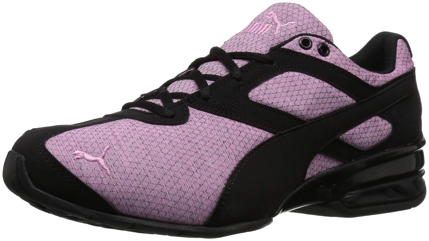 puma tazon 6 heather