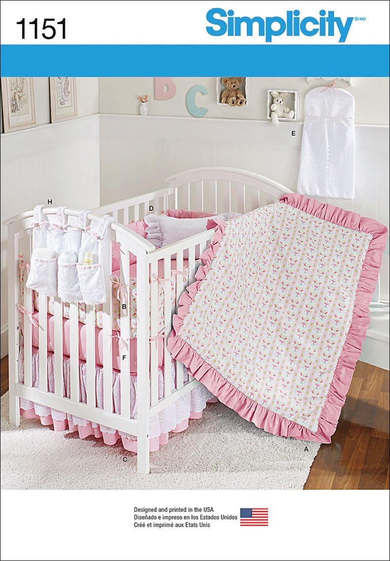nursery accessories