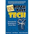 DON'T Ditch That Tech: Differentiated Instruction in a Digital World
