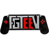 FGTeeV Controller Combo Pack, Mystery Toy, Collectible Mystery Figure, Micro STAX Figure, Putty, Vinyl Stickers, Unboxing, Kids Toy, Ages 3 Years and Up