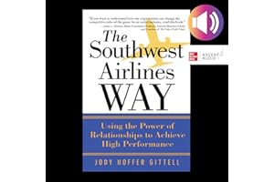 The Southwest Airlines Way