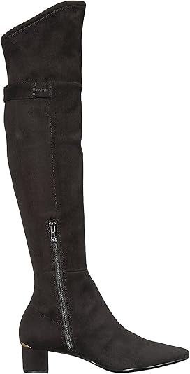 calvin klein georgeanna boots