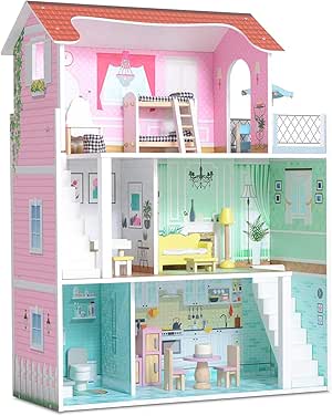 dollhouse buy