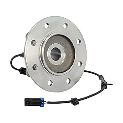 Kugel Front Wheel Bearing Hub Assembly 70-515041