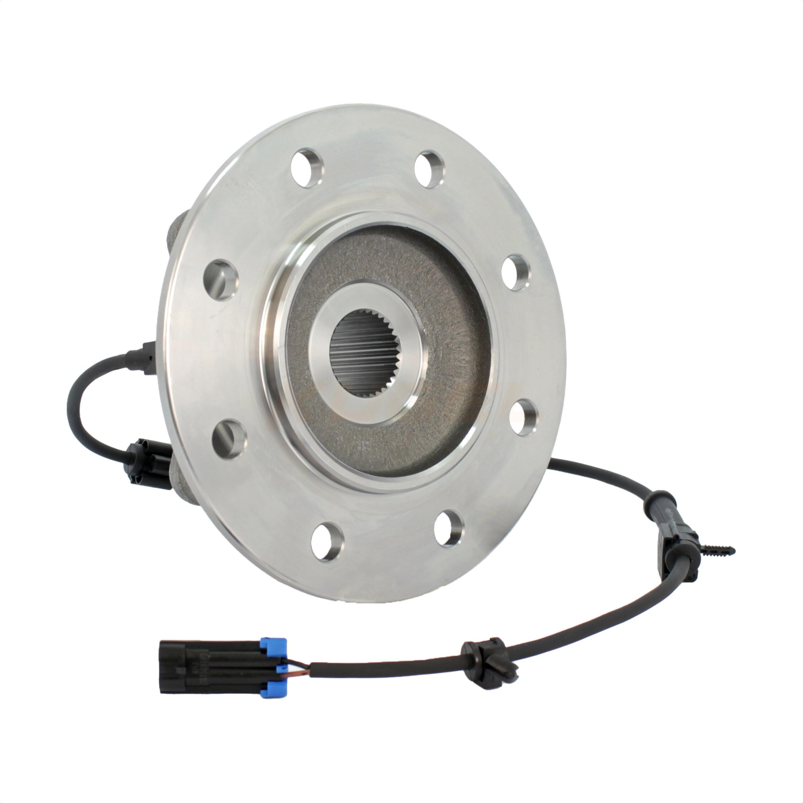 Kugel Front Wheel Bearing Hub Assembly 70-515041