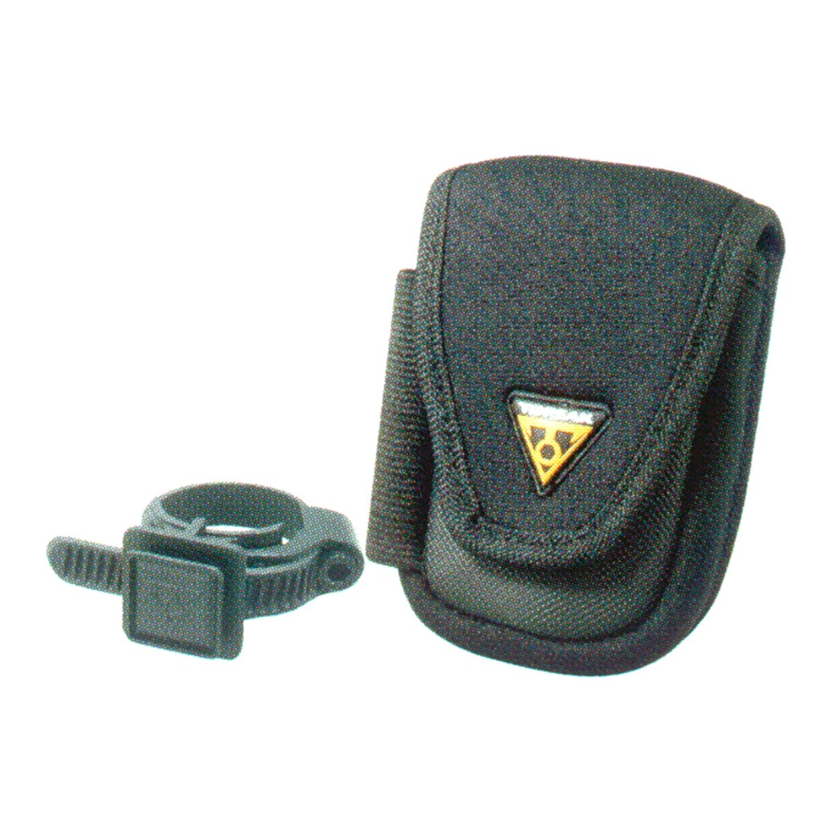 Topeak Handy Smartphone Bag - Black, Small