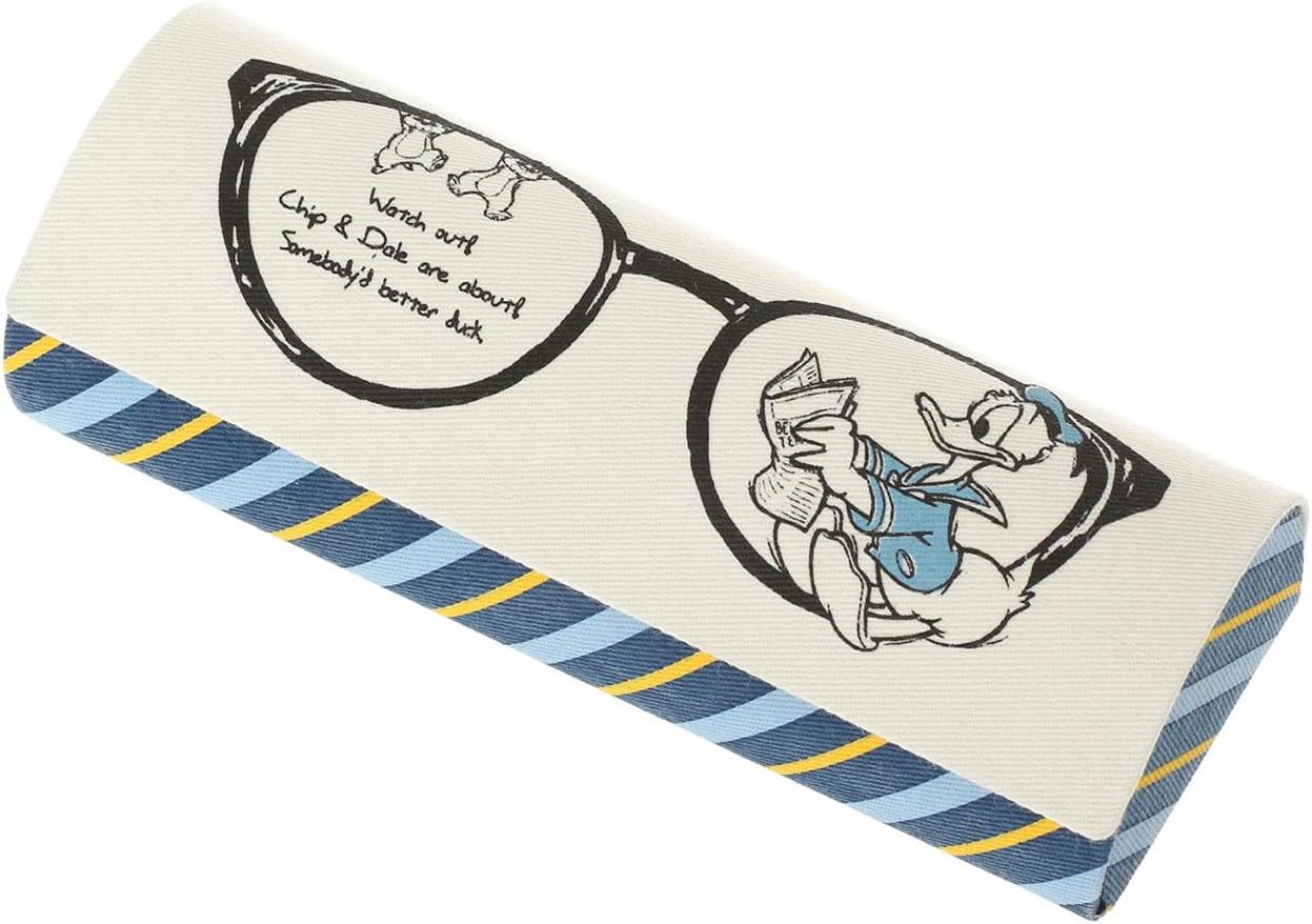 Amazon Co Jp カミオジャパン メガネケース ホワイト ケース 約幅16x高さ4x奥行6cm メガネクロス 約縦14 5x横14 5cm ホーム キッチン