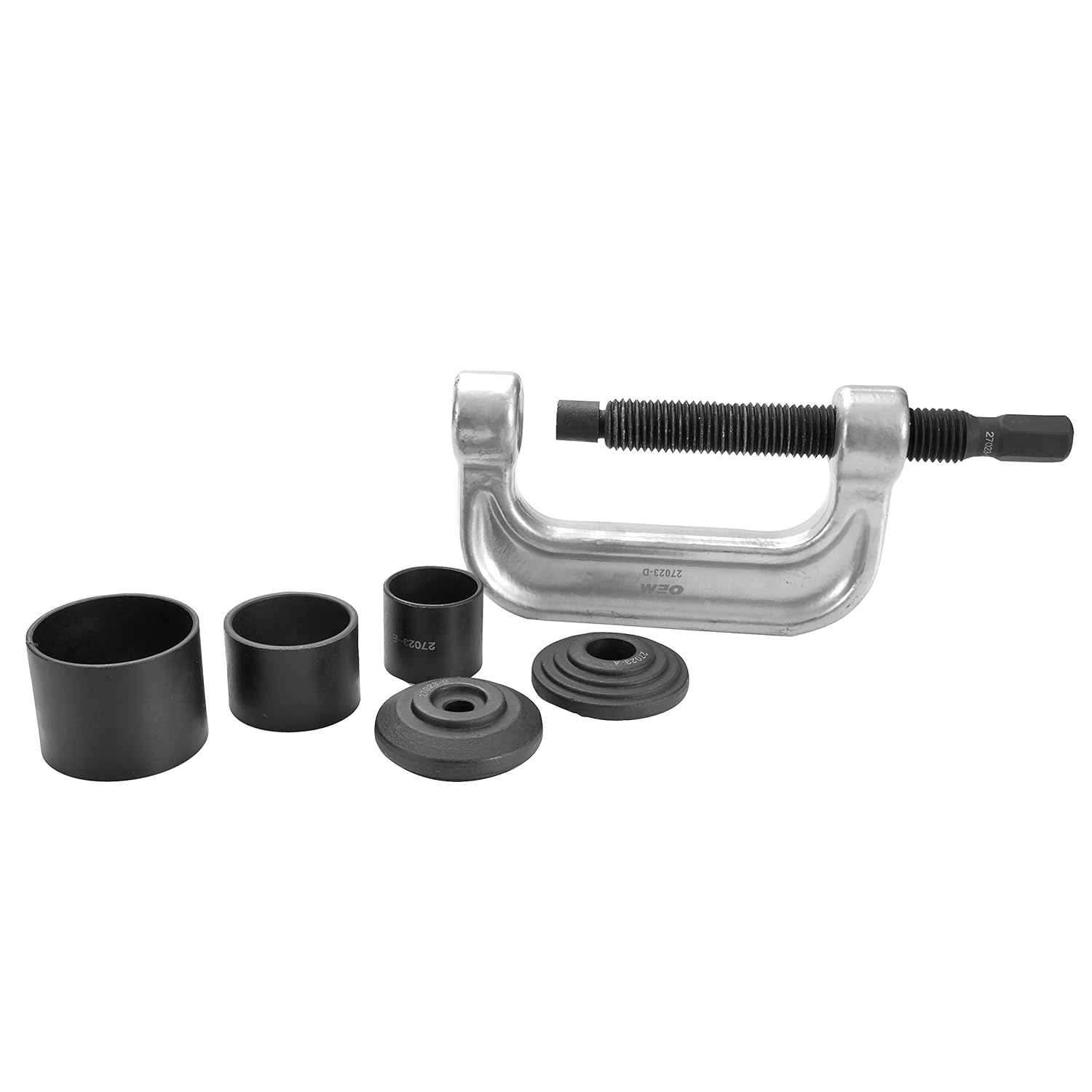 OEMTOOLS 27023 Ball Joint Press Remove and Replace Most Ball Joints eBay