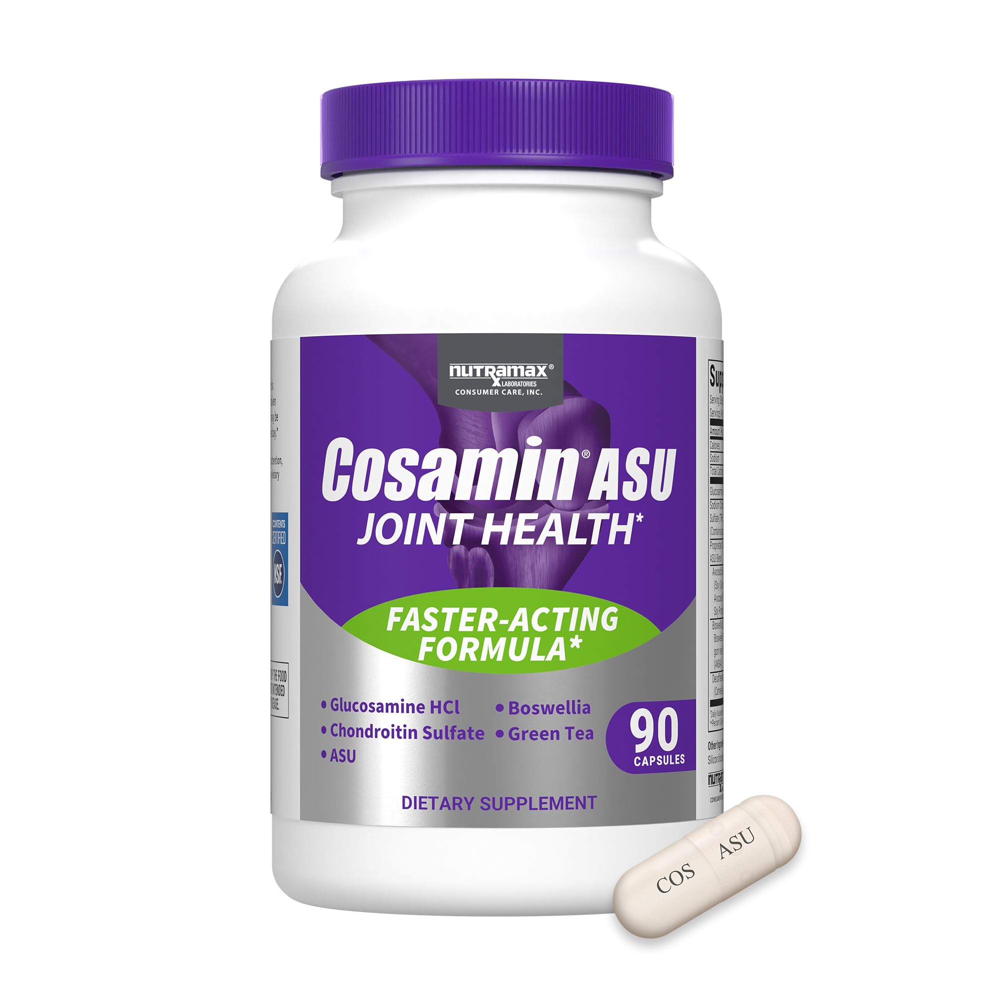 Cosamin ASU Joint Health