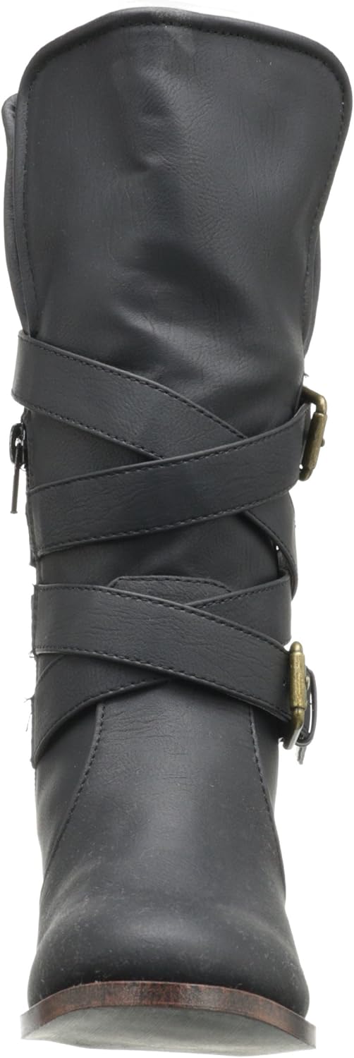 steve madden johnny boot