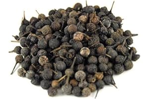 Shital Chini - Piper Cubeba - Pimenta Diocia - Sard Chini - Kawab Chini - 100 Gram