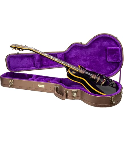 Epiphone Case for Epiphone Les Paul Standard & Custom Case