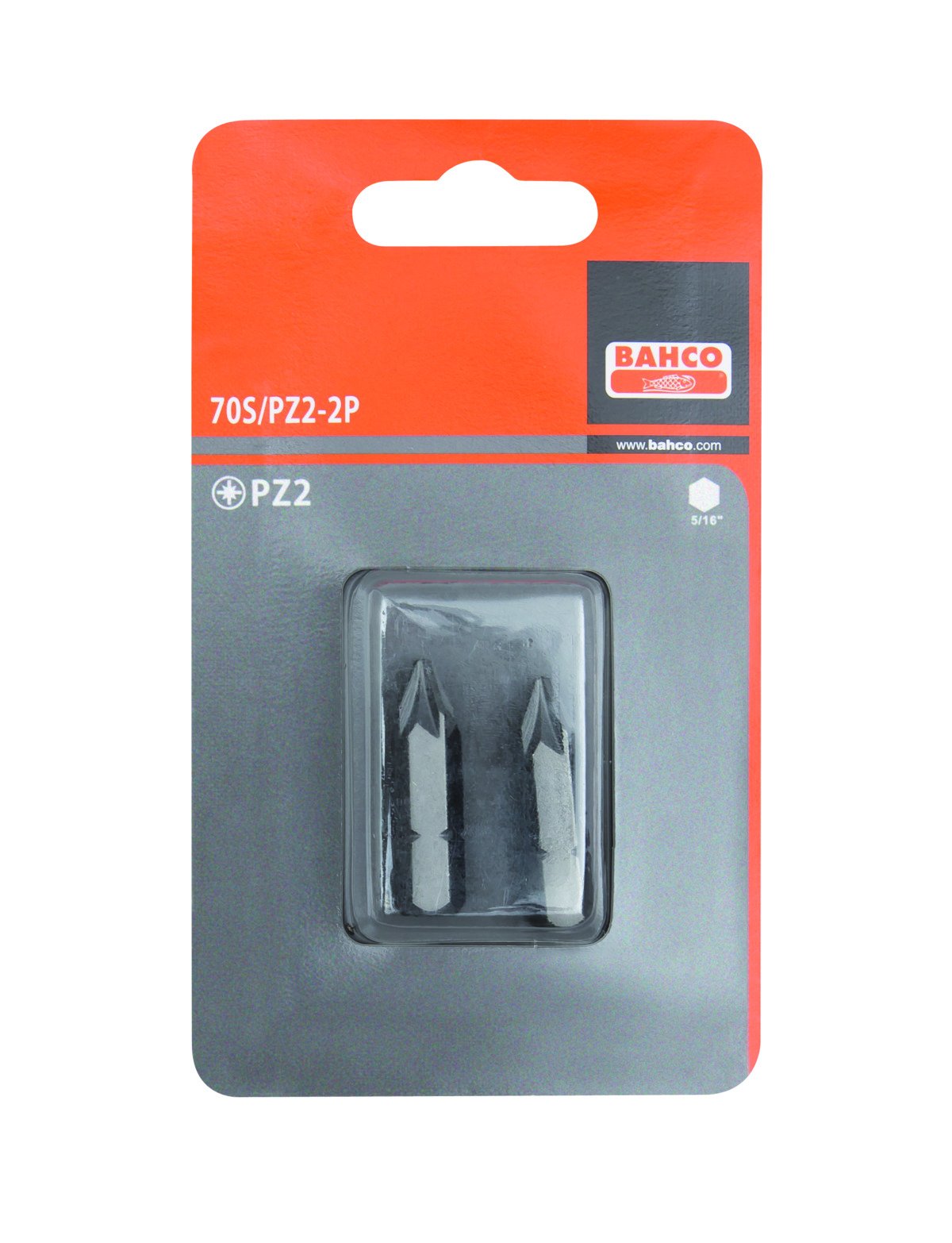 2XBITS PZ 3 32 MM 5/16