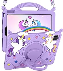 Uppuppy for iPad Air 5th/4th Generation, for iPad