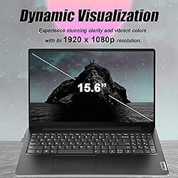 Lenovo Newest V15 Series Laptop, 16GB RAM, 256GB