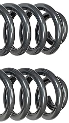 Dorman 929-925 Front Heavy Duty Coil Spring Upgrade