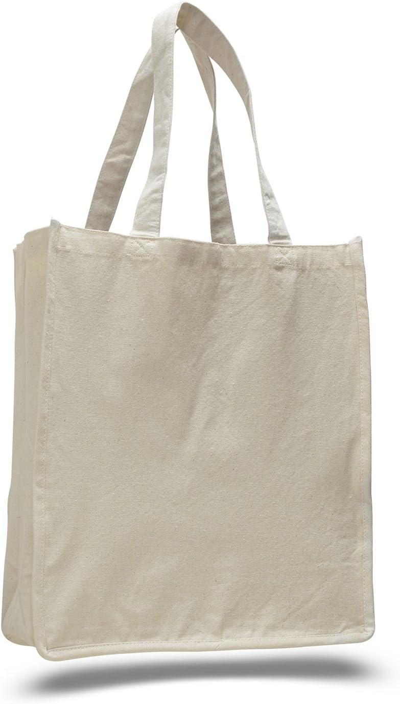 large sturdy tote bag