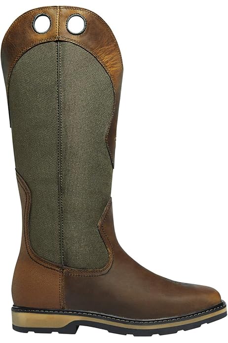 ariat workhog waterproof snake work boots