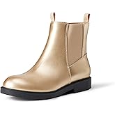 Amazon Essentials Girl's Chelsea Ankle Boots