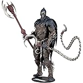McFarlane Toys Raven Spawn 7" Action Figure with Accessories