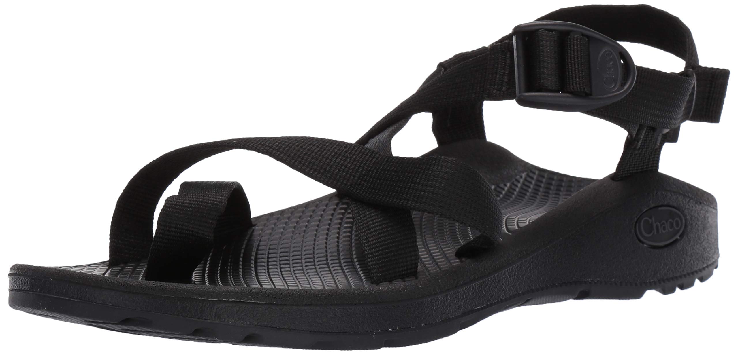 Photo 1 of Chaco ZCLOUD 2, Solid Black, 8