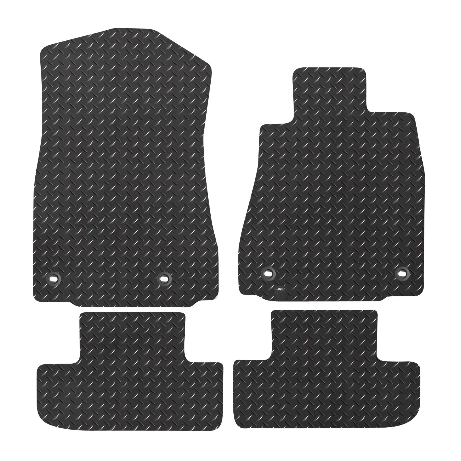 JVL LEXUS RC 300H 15+