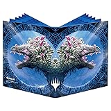 Ultra Pro - MT GThe Lost Caverns of Ixalan 4-Pocket