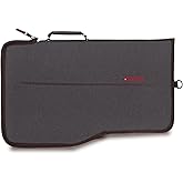 Allen Company Ruger Blackwater 25" Takedown Gun Case, PC Carbine & 10/22 Takedown Models, Gray