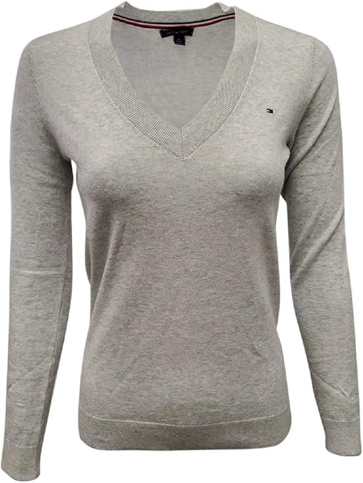 tommy hilfiger knitted jumper mens