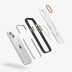 FLOLAB Surtect Tri-Fusion Magnetic for iPhone 14
