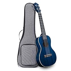 Tenor Ukulele Ranch 26 inch Professional Wooden