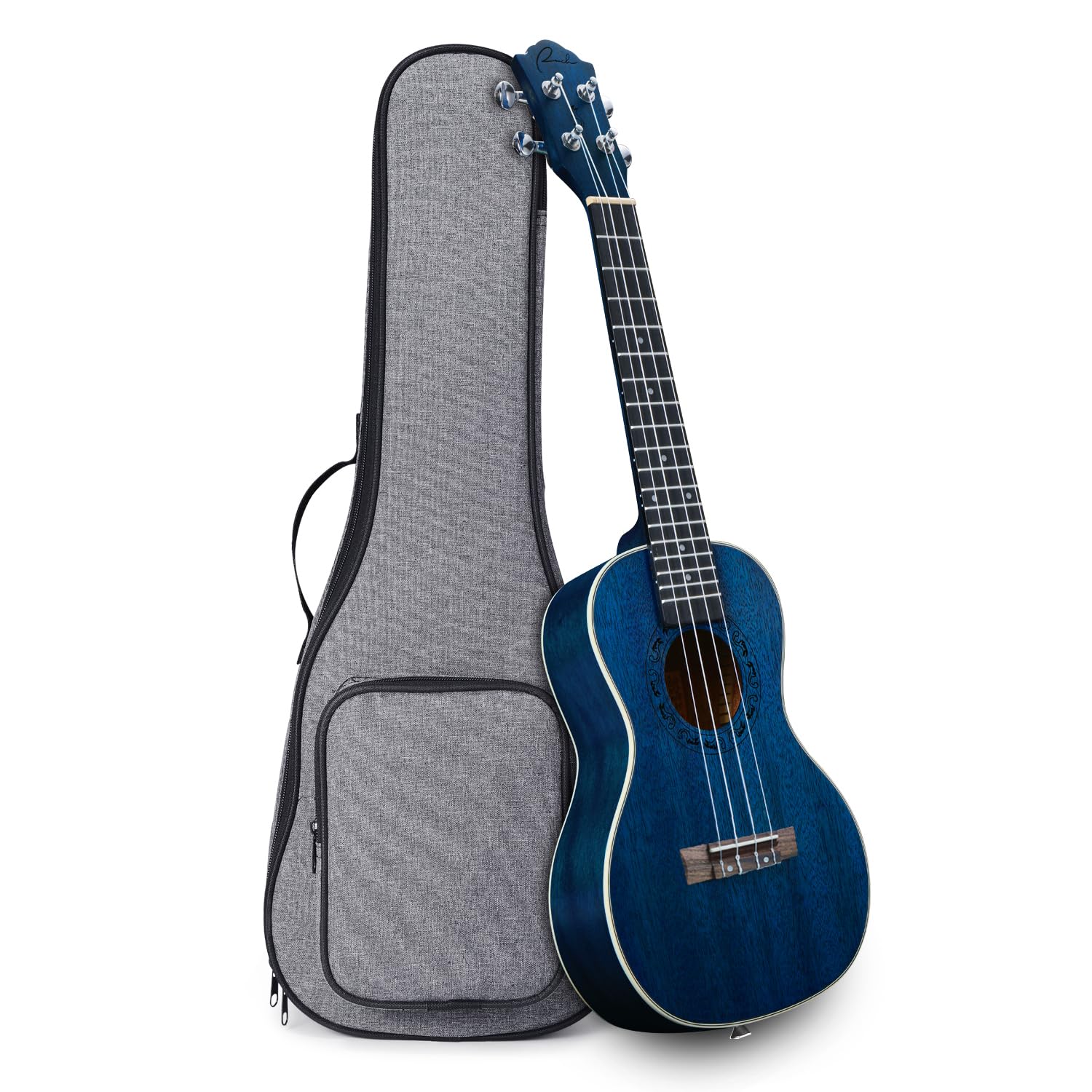 Tenor Ukulele Ranch 26 inch Professional Wooden