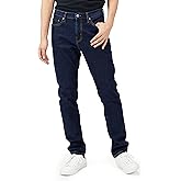 Amazon Essentials Mens Athletic-Fit Stretch Jeans - Discontinued Colors