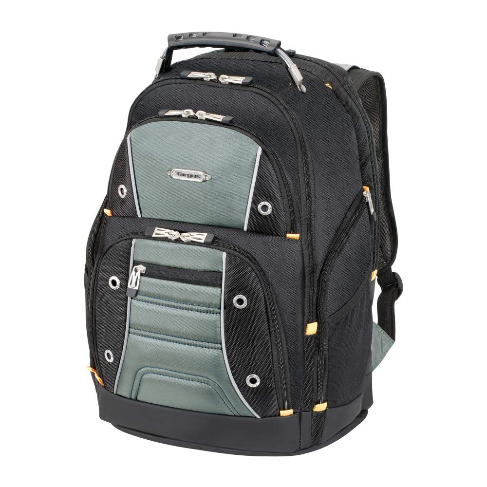 Targus Drifter II Backpack Design for Business Professional Commuter