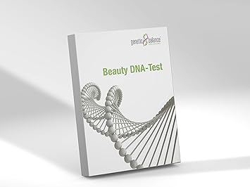 genetic balance beauty dna test amazon