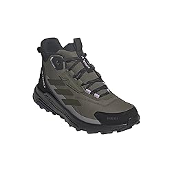 adidas Women's Terrex Anylander Mid Top Rain.RDY