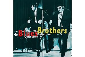 Blues Brothers - The Definitive Collection