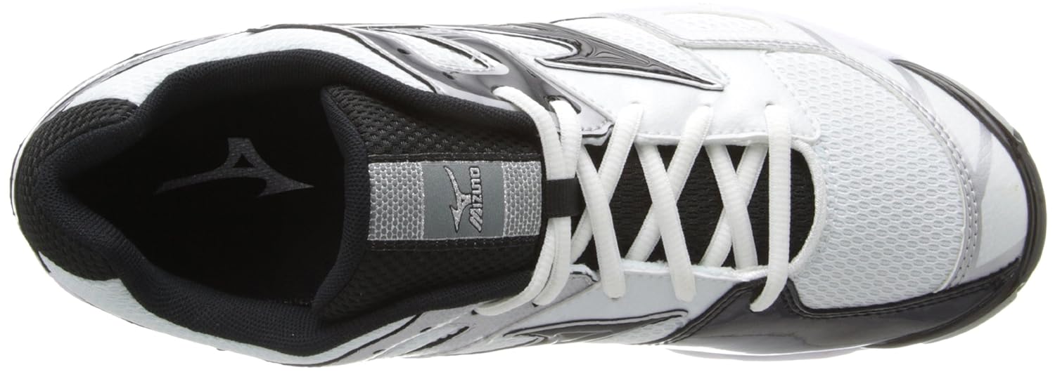 mizuno men's wave bolt 3 volleyball shoe