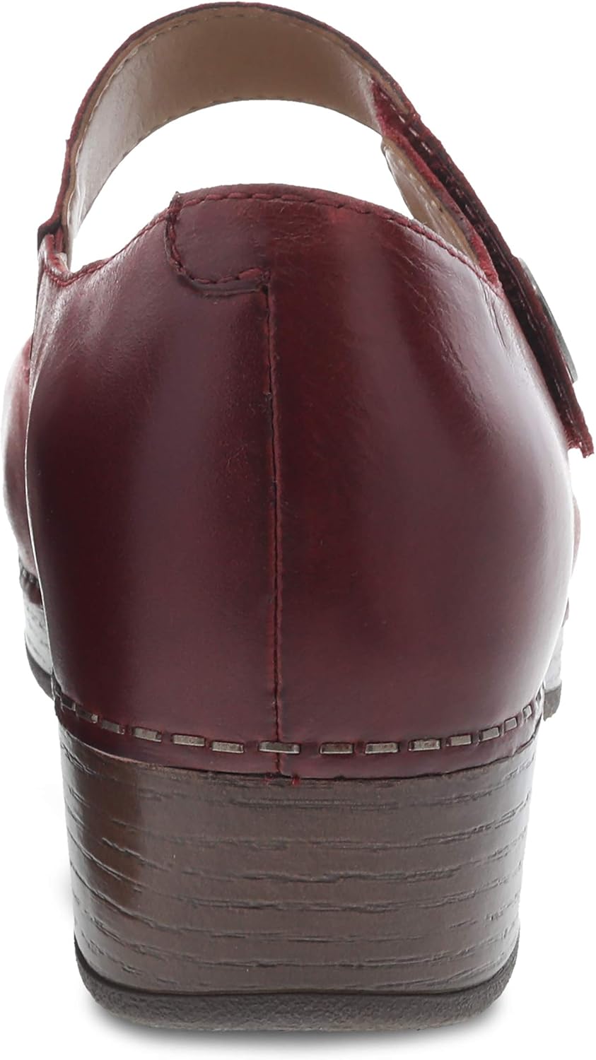  | Dansko Women's Beatrice Clog | Mules & Clogs