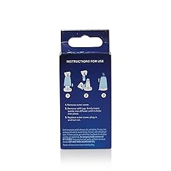 Yankee Candle Oil, Sleep Diffuser Refill, Blue