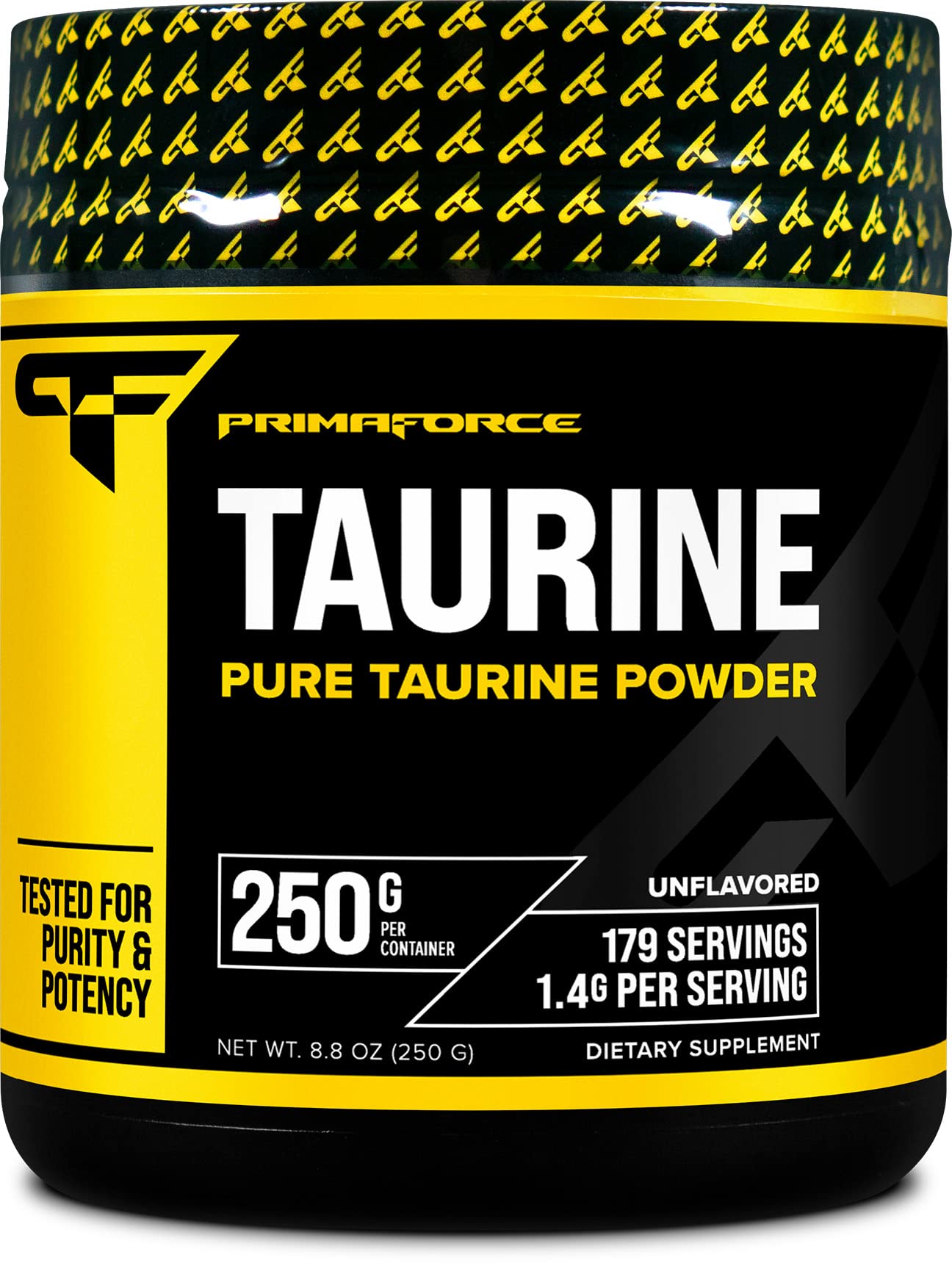 Pure Taurine Powder