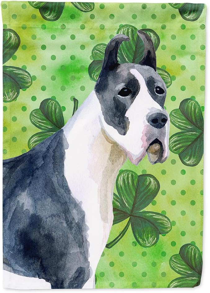 Best Harlequin Garden Flag