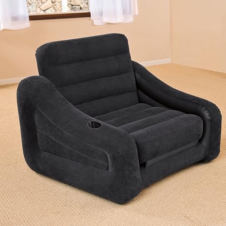 Sillones que se convierten en cama | Sillones