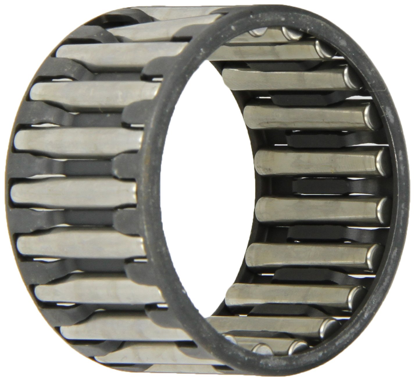 INA K37X45X26 Needle Roller Bearing, Cage and Roller, Single Row, Steel