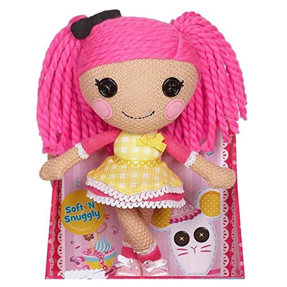 N D Soft Lalaloopsy Stuffed Dolls Girl S Playhouse Toys