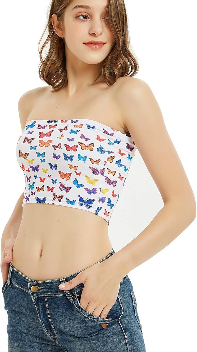 amazon prime tube top