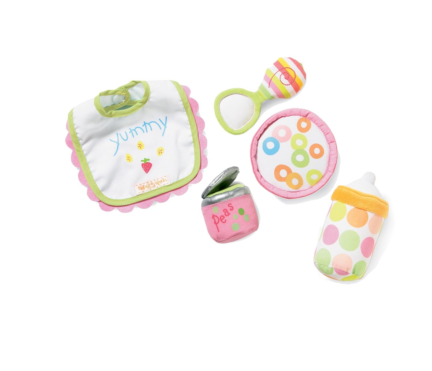 First Christmas Gifts for a Baby Girl Cute Ideas